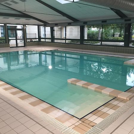 Apartment Near Disneyland Disneyland Paris Exterior foto