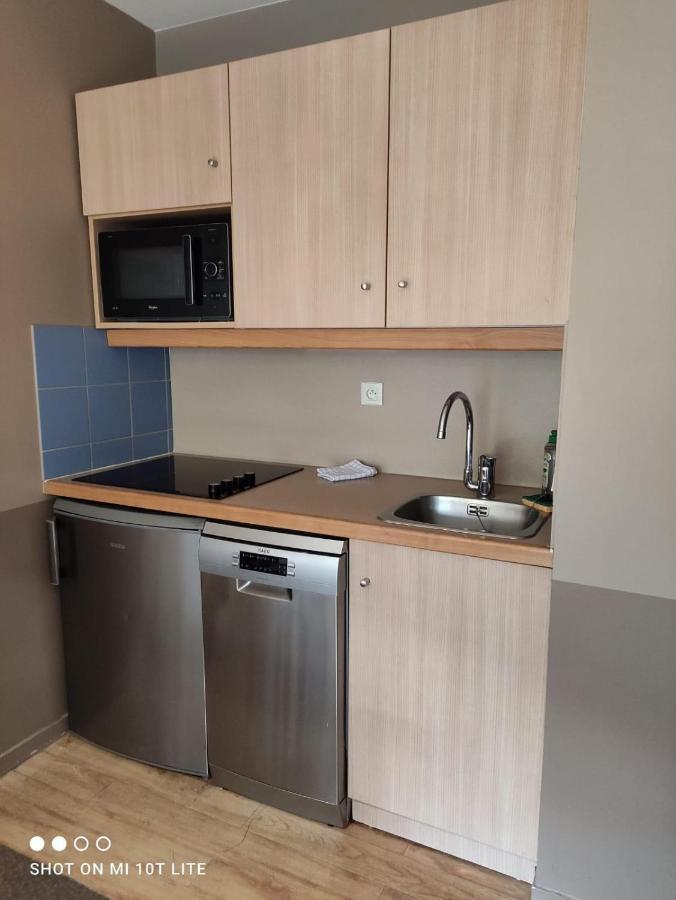 Apartment Near Disneyland Disneyland Paris Exterior foto
