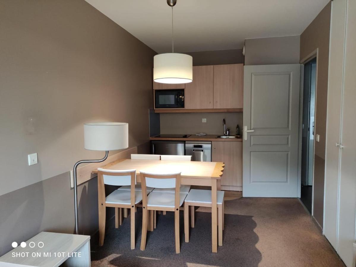 Apartment Near Disneyland Disneyland Paris Exterior foto
