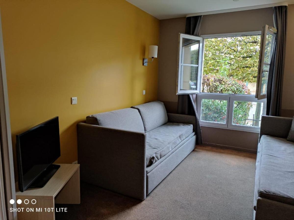 Apartment Near Disneyland Disneyland Paris Exterior foto