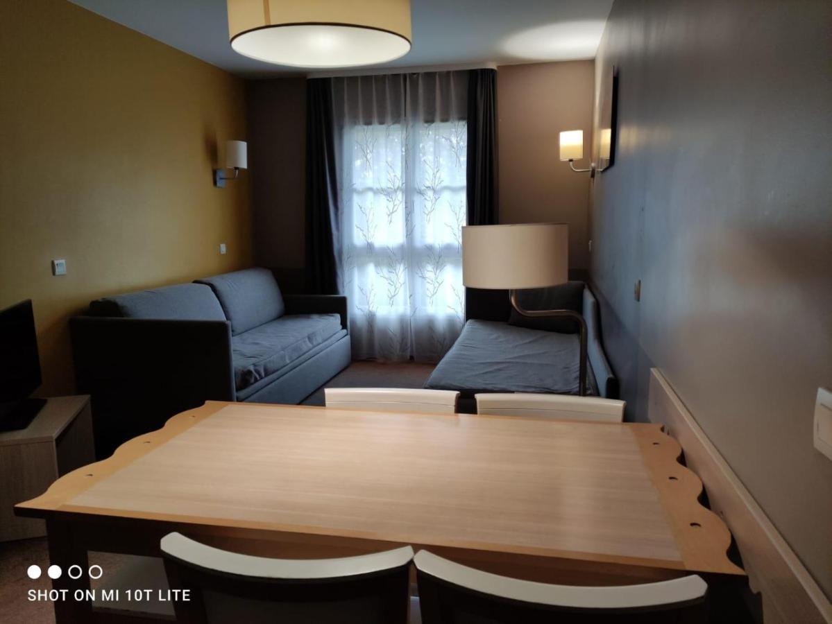Apartment Near Disneyland Disneyland Paris Exterior foto