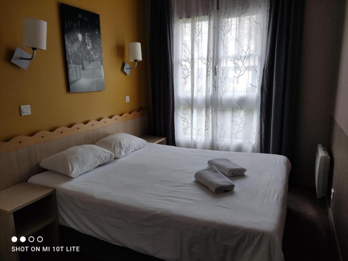 Apartment Near Disneyland Disneyland Paris Exterior foto