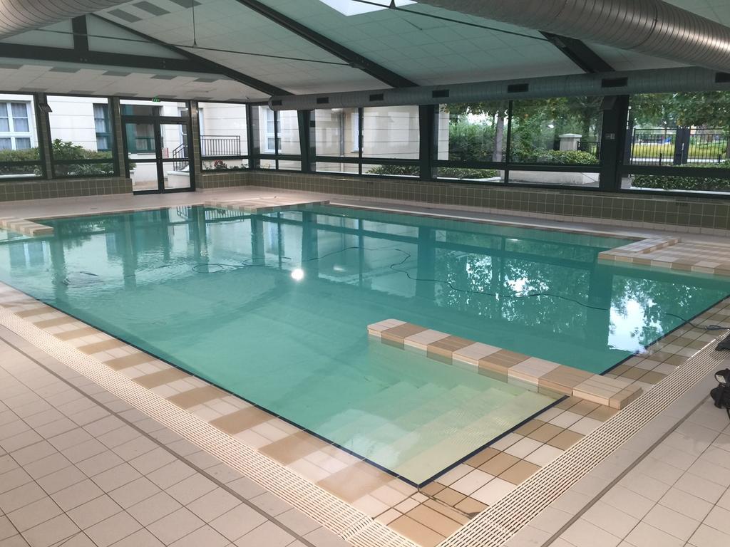 Apartment Near Disneyland Disneyland Paris Exterior foto