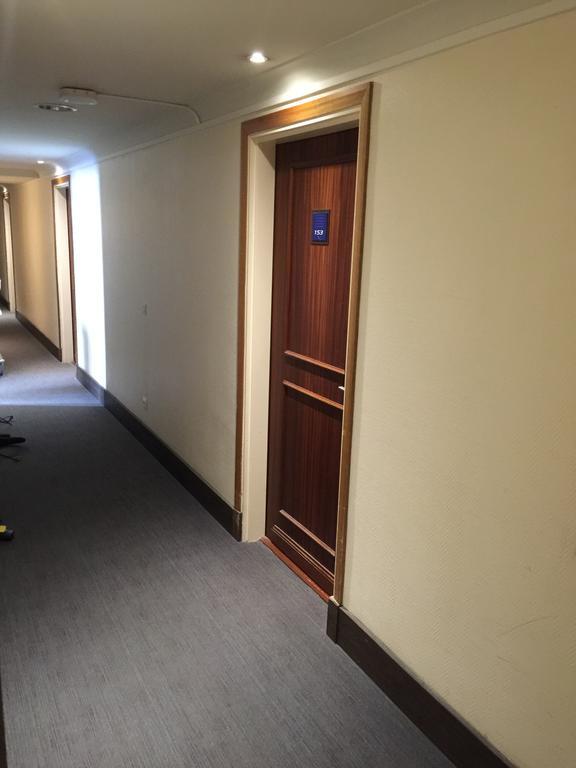 Apartment Near Disneyland Disneyland Paris Exterior foto