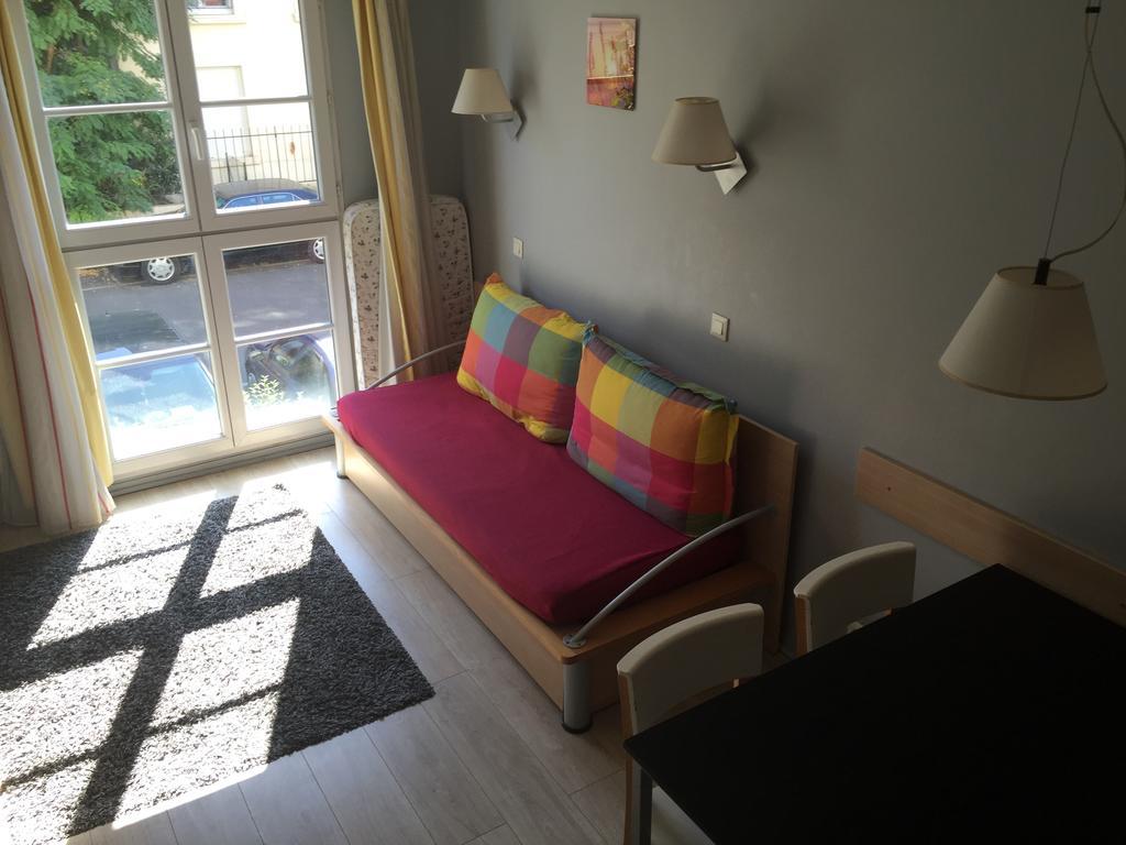 Apartment Near Disneyland Disneyland Paris Exterior foto