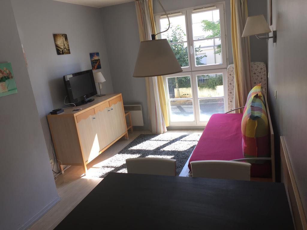 Apartment Near Disneyland Disneyland Paris Exterior foto