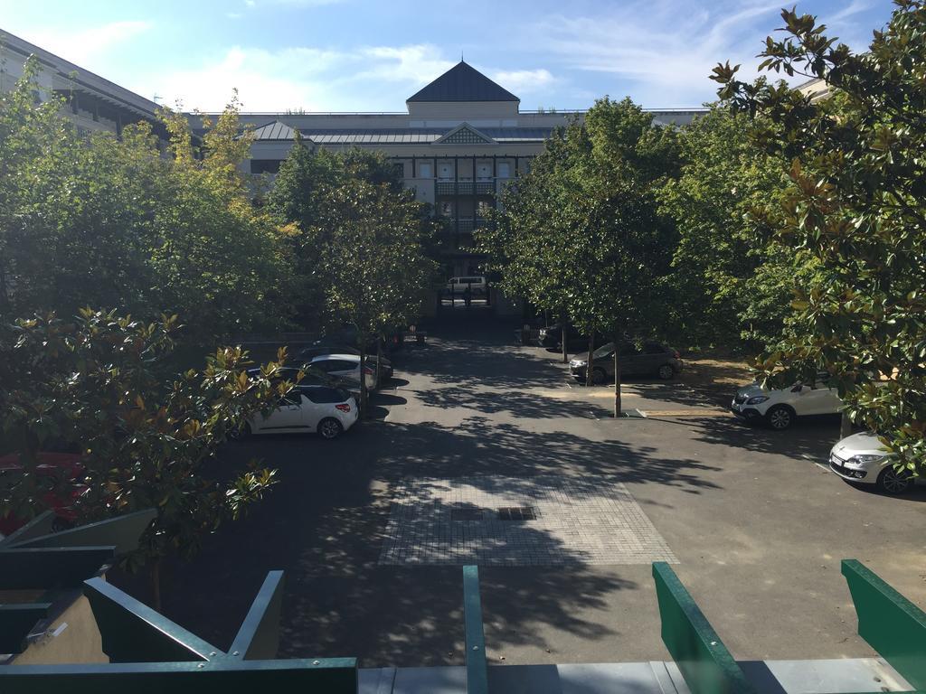 Apartment Near Disneyland Disneyland Paris Exterior foto