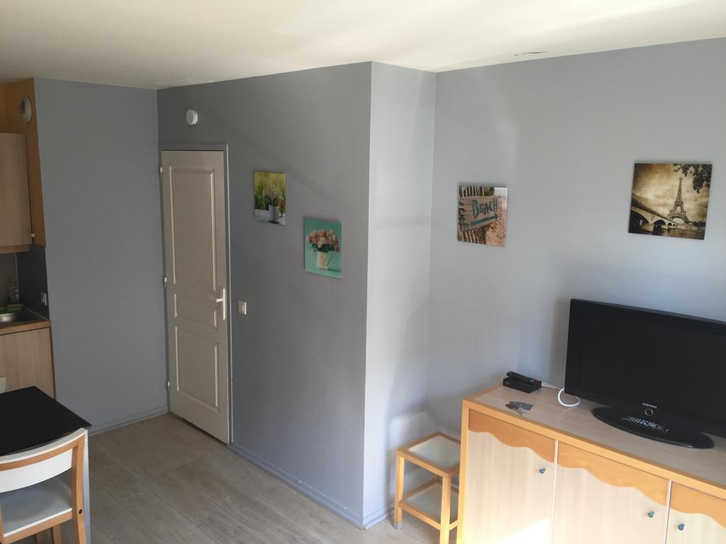 Apartment Near Disneyland Disneyland Paris Exterior foto